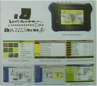 Phân tích điện tổng hợp và chuẩn đoán hộp đen (ECU – ô tô)